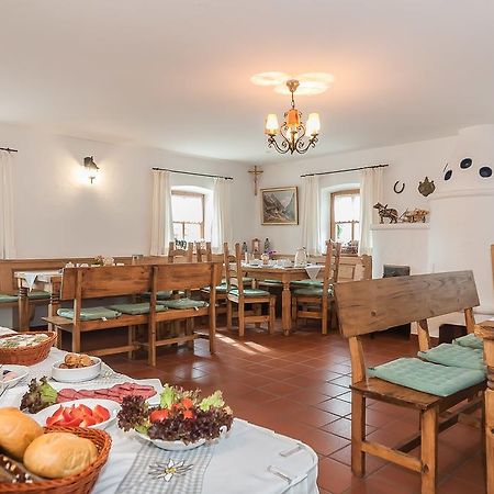 ホテルLandhaus Weidenhof バート・グリースバッハ エクステリア 写真